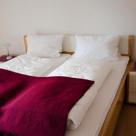 Ferienwohnung Nordseeglueck ホークジール エクステリア 写真